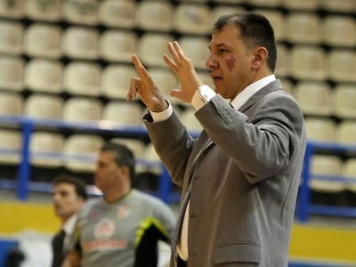 Ηλυσιακός: «Παλικαρίσια η παραμονή σας»